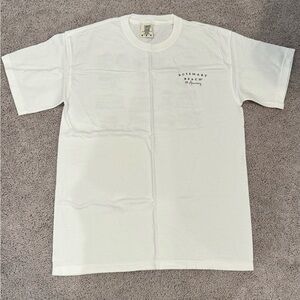 Rosemary Beach Florida Anniversary Tee Shirt